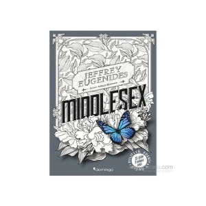 Middlesex - Jeffrey Eugenides