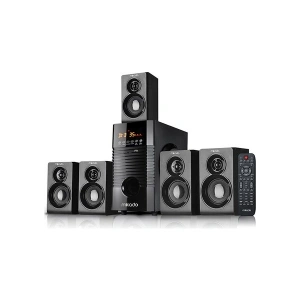 Mikado MD-856 5+1 Multimedia Bluetooth Speaker Usb+SD+FM Destekli Uzaktan Kumanda ile 220V