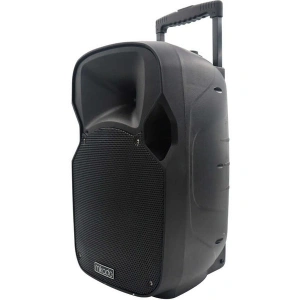 Mikado MD-BT121 Siyah 30W 12 Inc Mikrofonlu Anfi