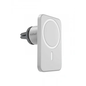 Mıknatıslı Araç Havalandırma Telefon Tutucu, MagSafe Uyumlu