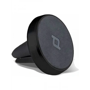 Mıknatıslı Araç Telefon Tutucu - Ergonomik Metal Tasarım