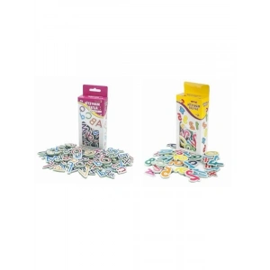 Mıknatıslı Harf ve Sayılar Seti ile Öğrenmeyi Eğlenceli Hale Getirin