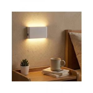 Mıknatıslı Sensörlü Şarj Edilebilir LED Aplik, 2700K Gün Işığı