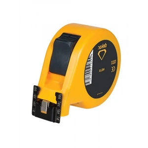 Mıknatıslı Şerit Metre - 5 m x 19 mm