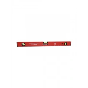 Mıknatıslı Su Terazisi, 500 mm Uzunlukta
