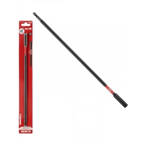 Mıknatıslı Uç Tutucu, 1/4 inç Altıgen, 305 mm Uzunluk