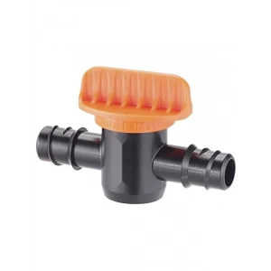 Mikro Boru Musluk Başlığı - 1/2 Uyumlu