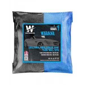 Mikrofiber Araç Kurulama ve Cam Bezi Seti - 50x70 cm (2li Set)