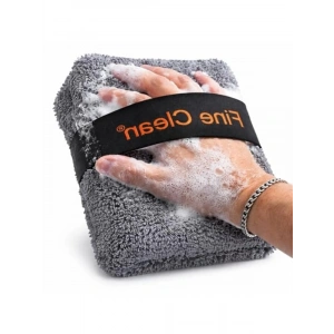 Mikrofiber Araç Yıkama Pedi, yüksek emici, çok amaçlı kullanım