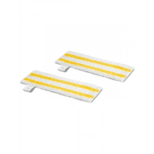 Mikrofiber Bez Seti, Döşeme Başlığı Uyumlu