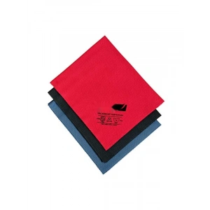 Mikrofiber Cam Bezi Seti - 3 Adet, 40 x 47 cm Boyut