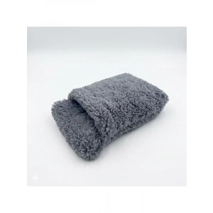 Mikrofiber Cila Uygulama Pedi, Yıkanabilir ve Kullanılabilir