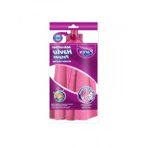 Mikrofiber Havlu Paspas - Yüksek Emici Kapasite