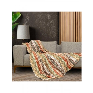 Mikrofiber Koltuk Örtüsü, Kaymaz Tasarım, 130x180 cm