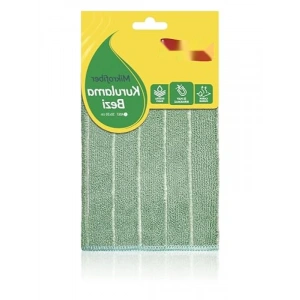 Mikrofiber Kurulama Bezi - Yüksek Emici - İz Bırakmayan