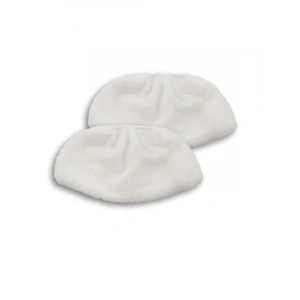 Mikrofiber Mop Bezi Seti - 2li Yedek