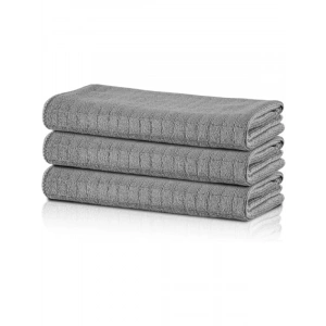 Mikrofiber Mutfak Temizlik Bezi - 3 Adet Set