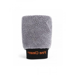 Mikrofiber Oto Yıkama Eldiveni, Yüksek Emici Temizlik Aksesuarı