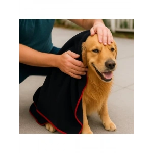 Mikrofiber Pati Kurulama Havlusu 60x90 cm