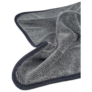 Mikrofiber Süper Emici Araç Kurulama Bezi | 50x70 cm