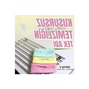 Mikrofiber Temizlik Bezi Avantaj Paketi, 6 Adet (2x3lü)