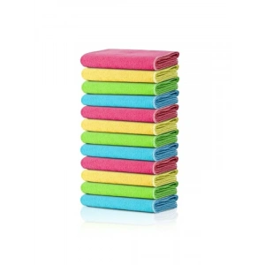 Mikrofiber Temizlik Bezi - Klasik Seri, 250 GSM