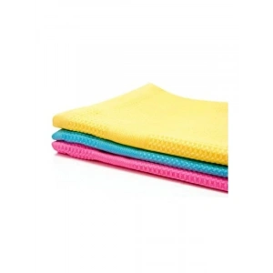 Mikrofiber Temizlik Bezi Seti (3lü)