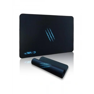 Mikrofiber Yüzeyli Kaydırmaz Mouse Pad - 40x30cm, 3mm Kalınlık