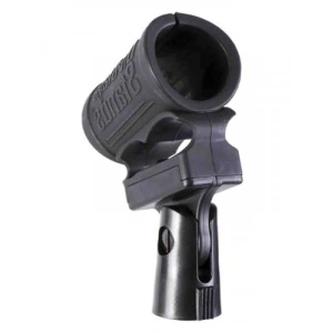 Mikrofon Ayaklığı, Düşük Gürültü Titreşim Azaltma