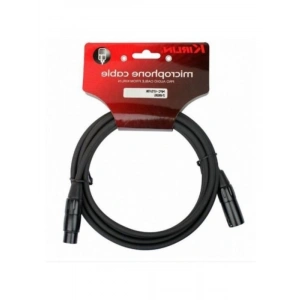 Mikrofon Kablosu - 6m Uzunlukta