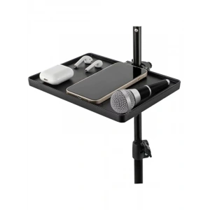 Mikrofon ve Kitap İçin Universal Sehpa 220x165mm