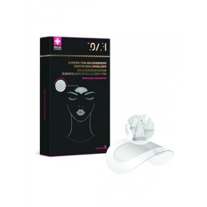 Mikroiğneli Kırışıklık Karşıtı Alın Pedleri – 3 Adet