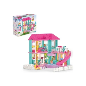 MİLANIN MIAMI EVİ