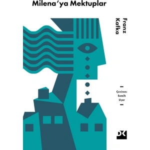 Milenaya Mektuplar - Franz Kafka