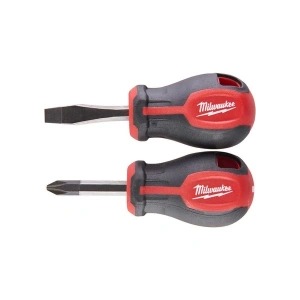 Milwaukee 2 Parça Topaç Tornavida Setİ - 4932471810