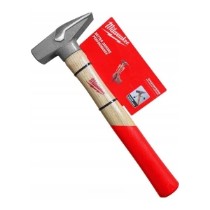 Milwaukee Ahşap Saplı Çekiç 500 gr 4932478668