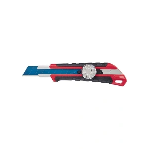 MILWAUKEE Ayarlı Maket Bıçağı 18 mm