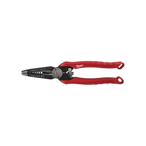 Milwaukee Kablo Sıyırıcı Kargaburun 230 mm 7ın1 4932478554