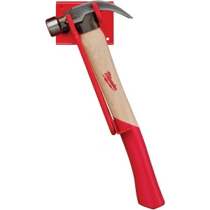 Milwaukee Kavisli Pençe Çekiç 450 gr- 4932478659