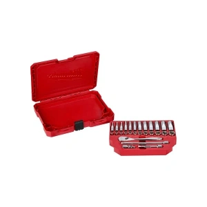 Milwaukee Lokma Takımı 1/4 28 Parça