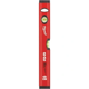 Milwaukee Manyetik Slim Su Terazisi 40 cm 4932464854
