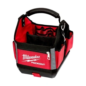 Milwaukee Packout Ağır Hizmet Tipi Alet Taşıma Çantası 25 CM - 4932464084