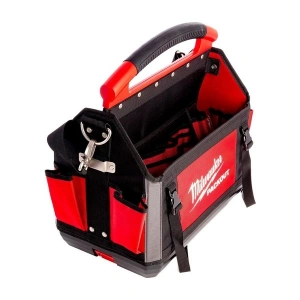 Milwaukee Packout Ağır Hizmet Tipi Alet Taşıma Çantası 40 Cm - 4932464085