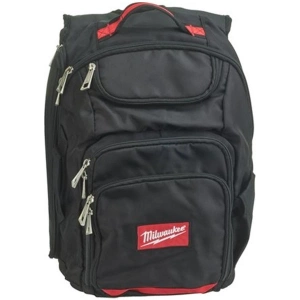 Milwaukee Sırt Çantası Seyahat Tip 1680 Balistic Nylon T4932464252