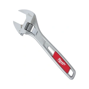 Milwaukee T48227408 Ağır Hizmet Tipi Kurbağacık Anahtarı 200 mm