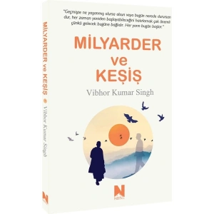 Milyarder ve Keşiş - Vibhor Kumar Singh