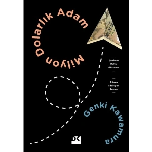 Milyon Dolarlık Adam - Genkı Kawamura