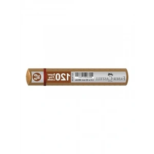 Min 0.5 2B Kalem, 60mm Uzunluk, 120li Ekonomik Paket