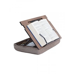 Minderli Kitap Okuma Standı