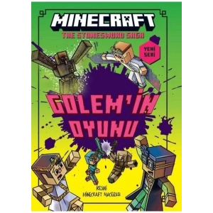 Minecraft Golem’in Oyunu